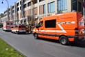 Einsatz BF Reizgas Koeln Kalk Kalk Arcaden P07